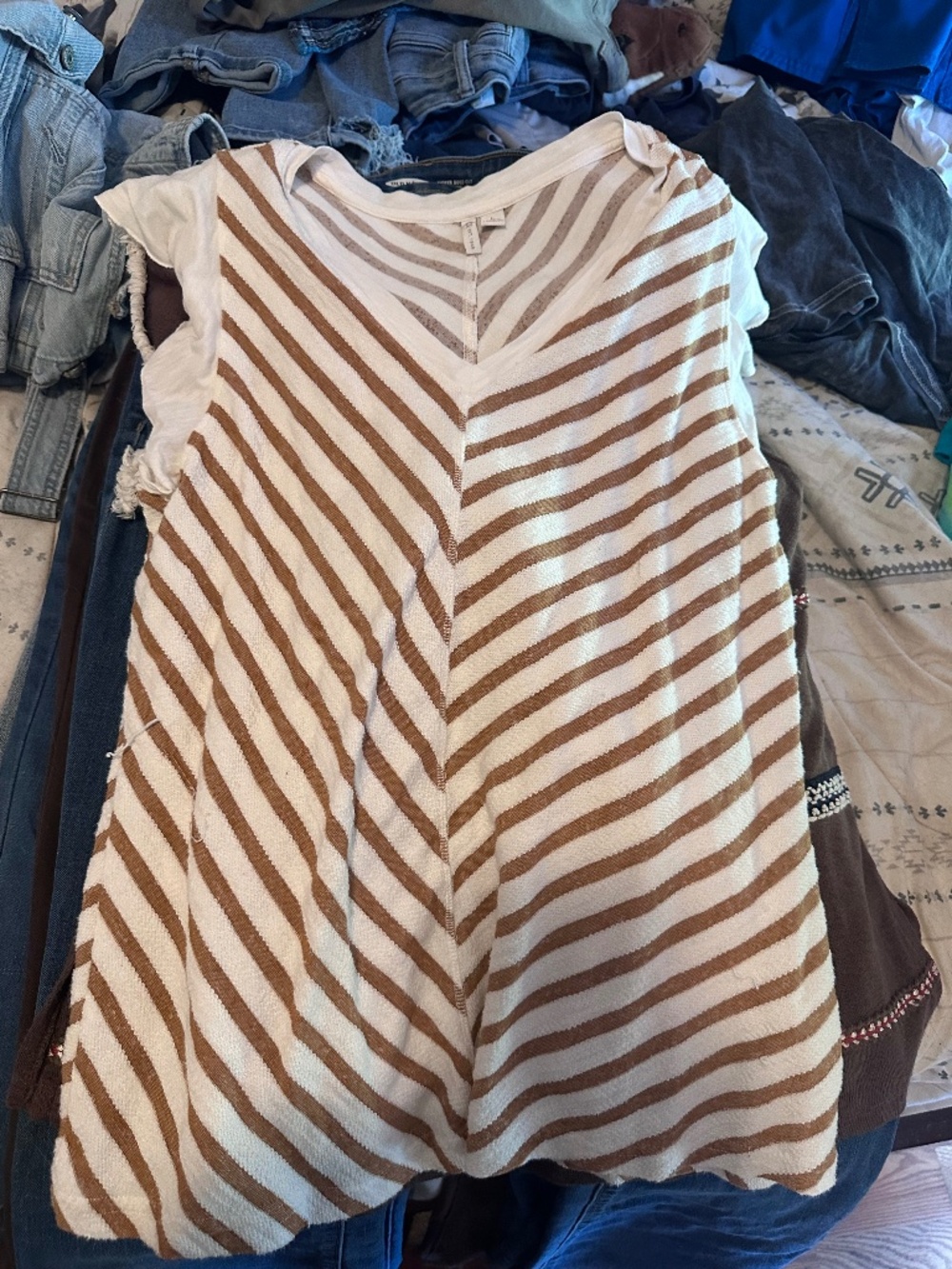 Cato top